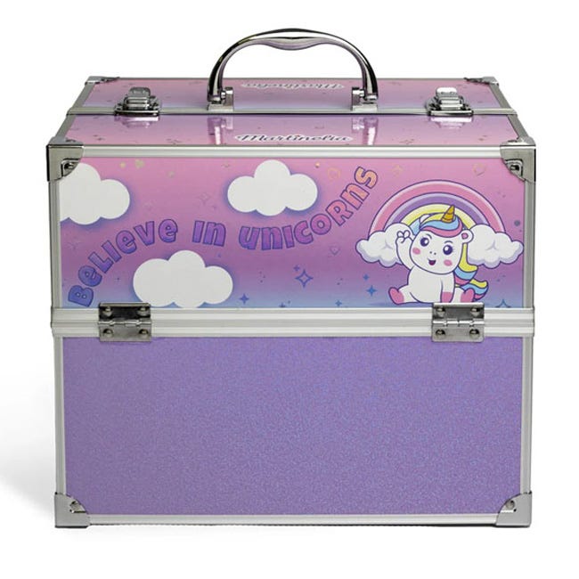 MARTINELIA LITTLE UNICORN FABULOUS COLOURS