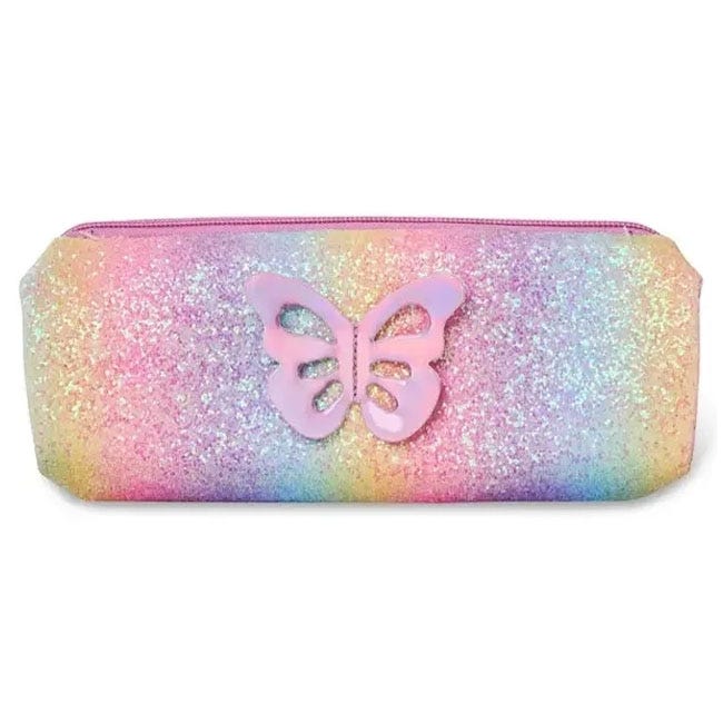 MARTINELIA SHIMMER WINGS PENCIL CASE AND BEAUTY SET