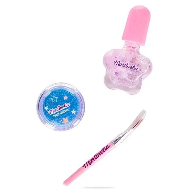 MARTINELIA COSMIC NAILS KIT