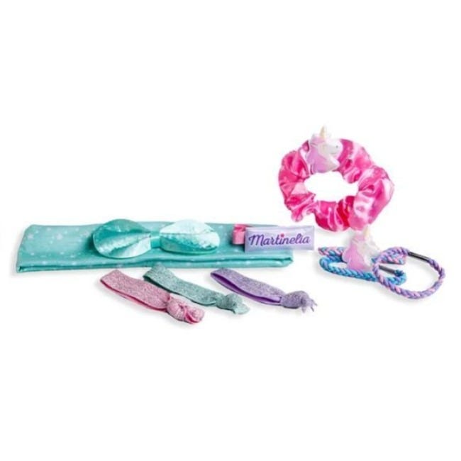 MARTINELIA MY BEST FRIENDS BAG BEAUTY SET