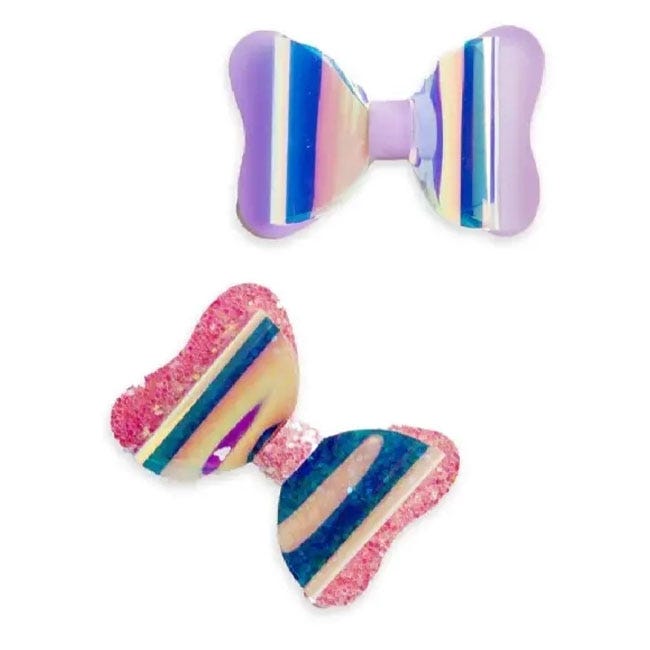 MARTINELIA BOW HAIR TIE