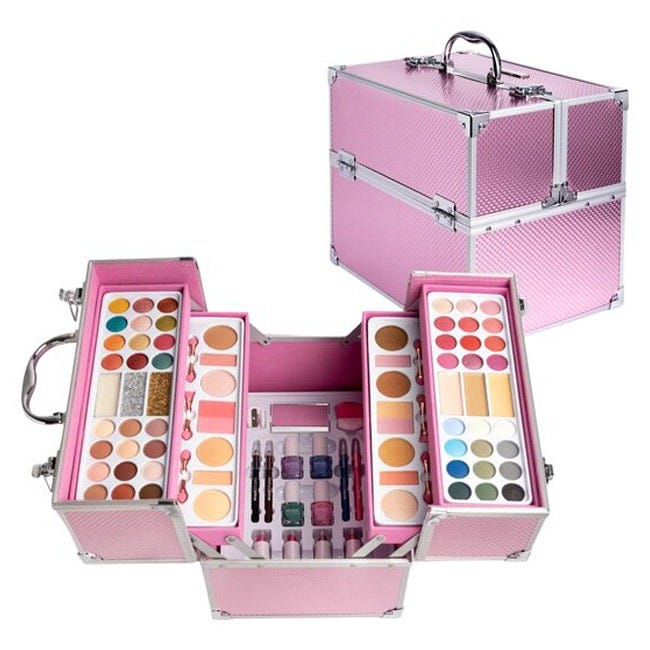 MAGIC STUDIO COLORFUL COMPLETE CASE