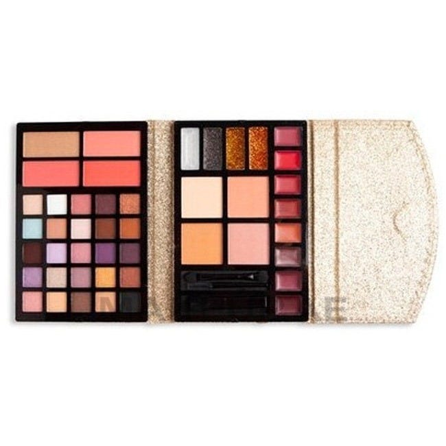 MAGIC STUDIO DIAMOND WALLET MAKE UP SET