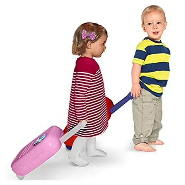 MULTIPRINT TRANSFORMERS TROLLEY