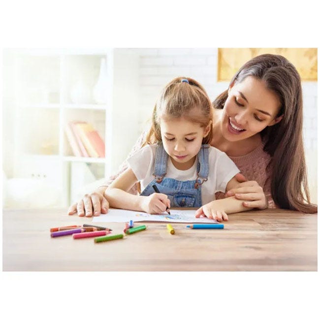 MULTIPRINT PAW PATROL 18PCS FELT-TIP PENS