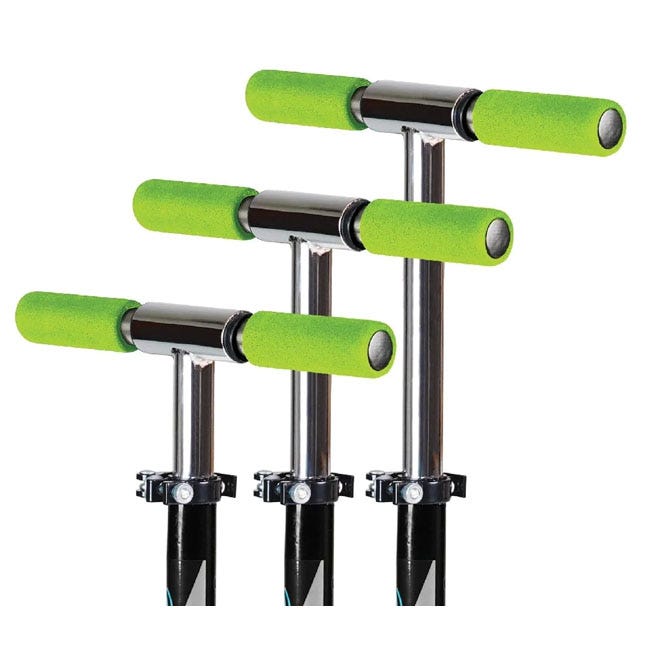 MADD GEAR RIZE 100 LIGHT UP SCOOTER - WAVES