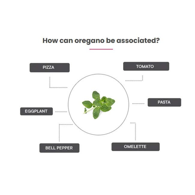 VERITABLE LINGOT OREGANO ORGANIC