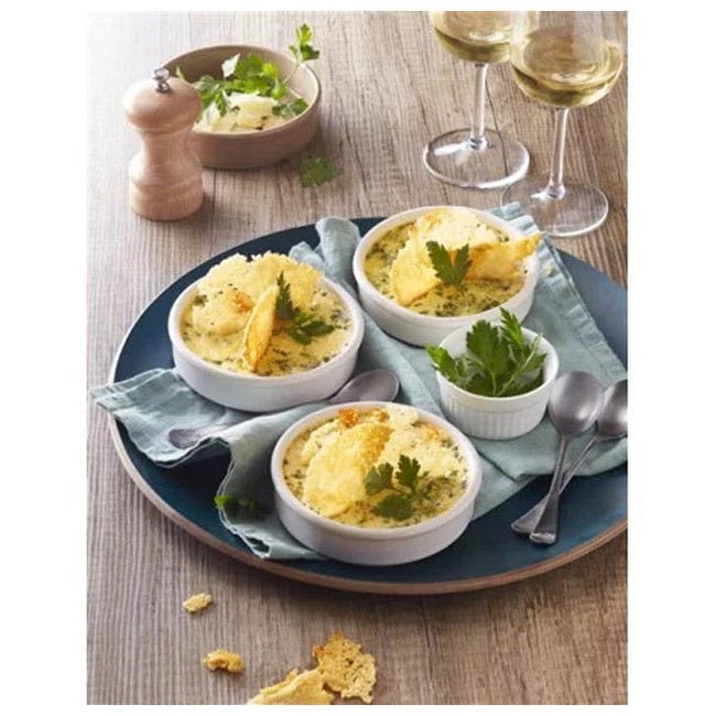 VERITABLE LINGOT ITALIAN PARSLEY ORGANIC