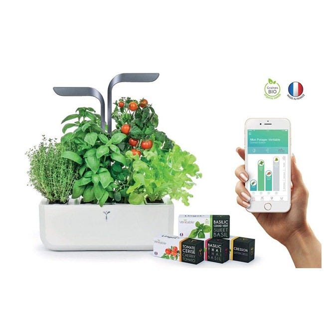 VERITABLE CONNECT INFINITY GREY