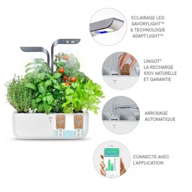 VERITABLE CONNECT INFINITY GREY