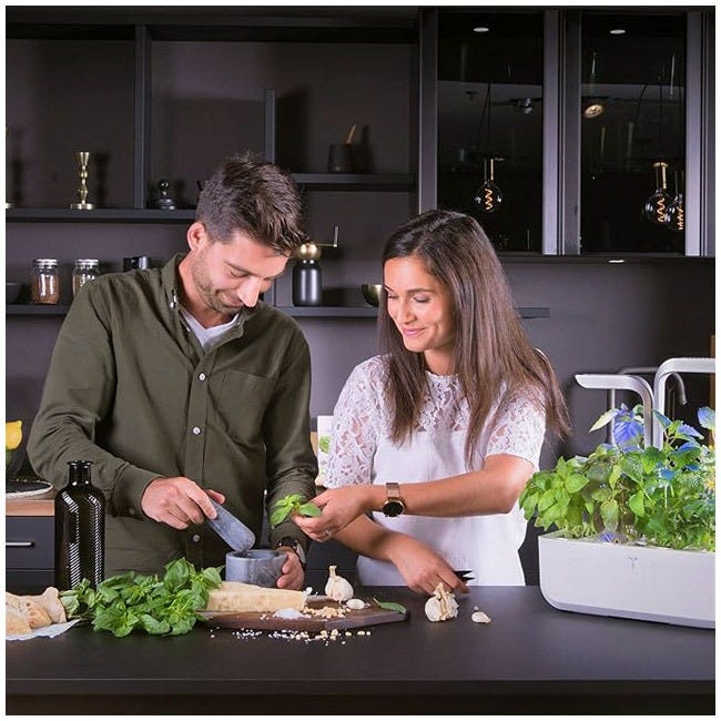 VERITABLE CONNECT INFINITY GREY