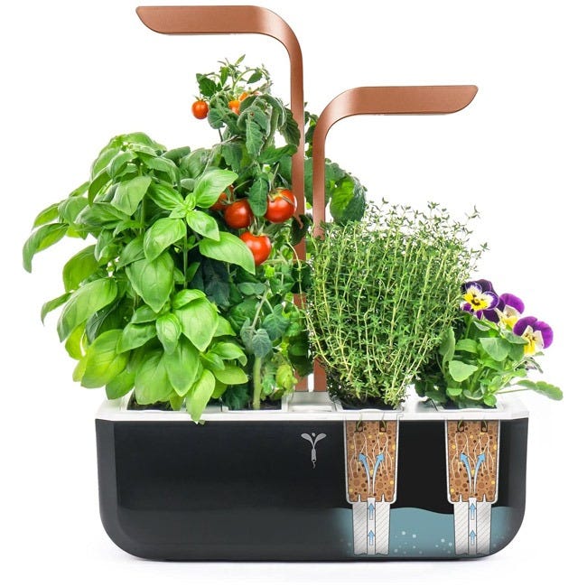 VERITABLE SMART COPPER