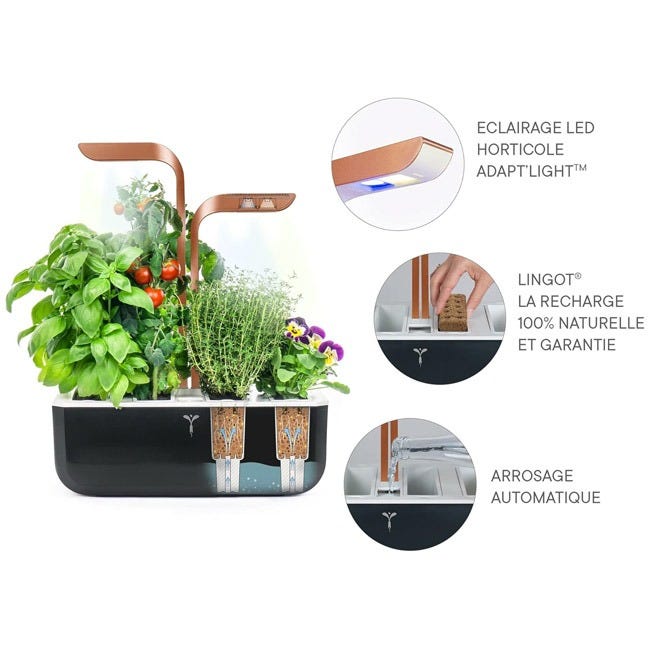 VERITABLE SMART COPPER