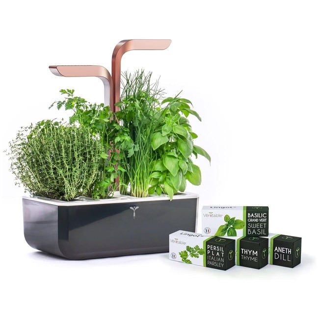 VERITABLE SMART COPPER