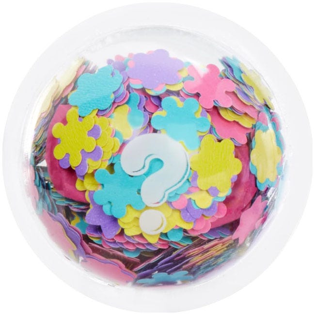 LOL SURPRISE BIG SURPRISE PARTY