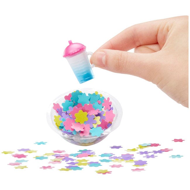 LOL SURPRISE BIG SURPRISE PARTY