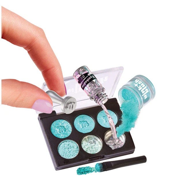 MINIVERSE S1 MAKE IT MINI MAKE-UP COLLECTIBLES