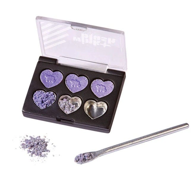 MINIVERSE S1 MAKE IT MINI MAKE-UP COLLECTIBLES