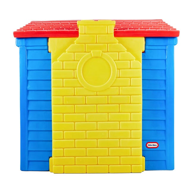 LITTLE TIKES MY FIRST PLAYHOUSE PRIMARY