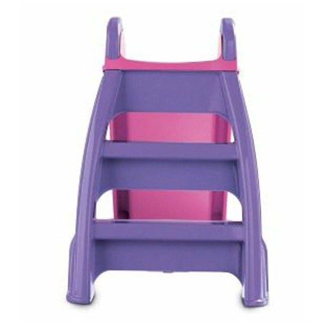LITTLE TIKES FIRST SLIDE - PINK/PURPLE