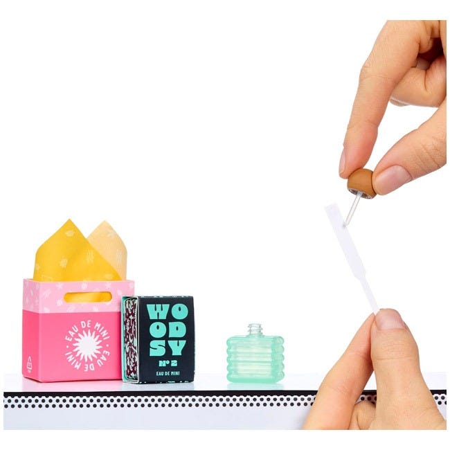 MINIVERSE MAKE IT MINI FRAGRANCES