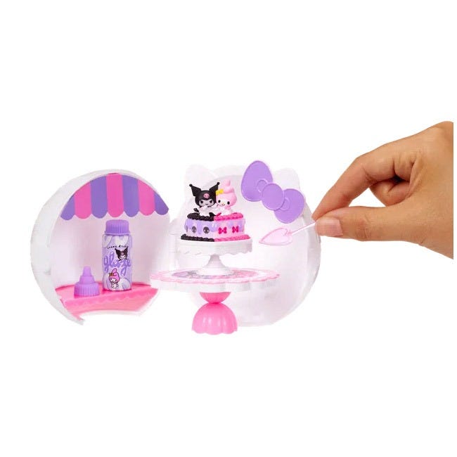 MINIVERSE MAKE IT MINI SANRIO