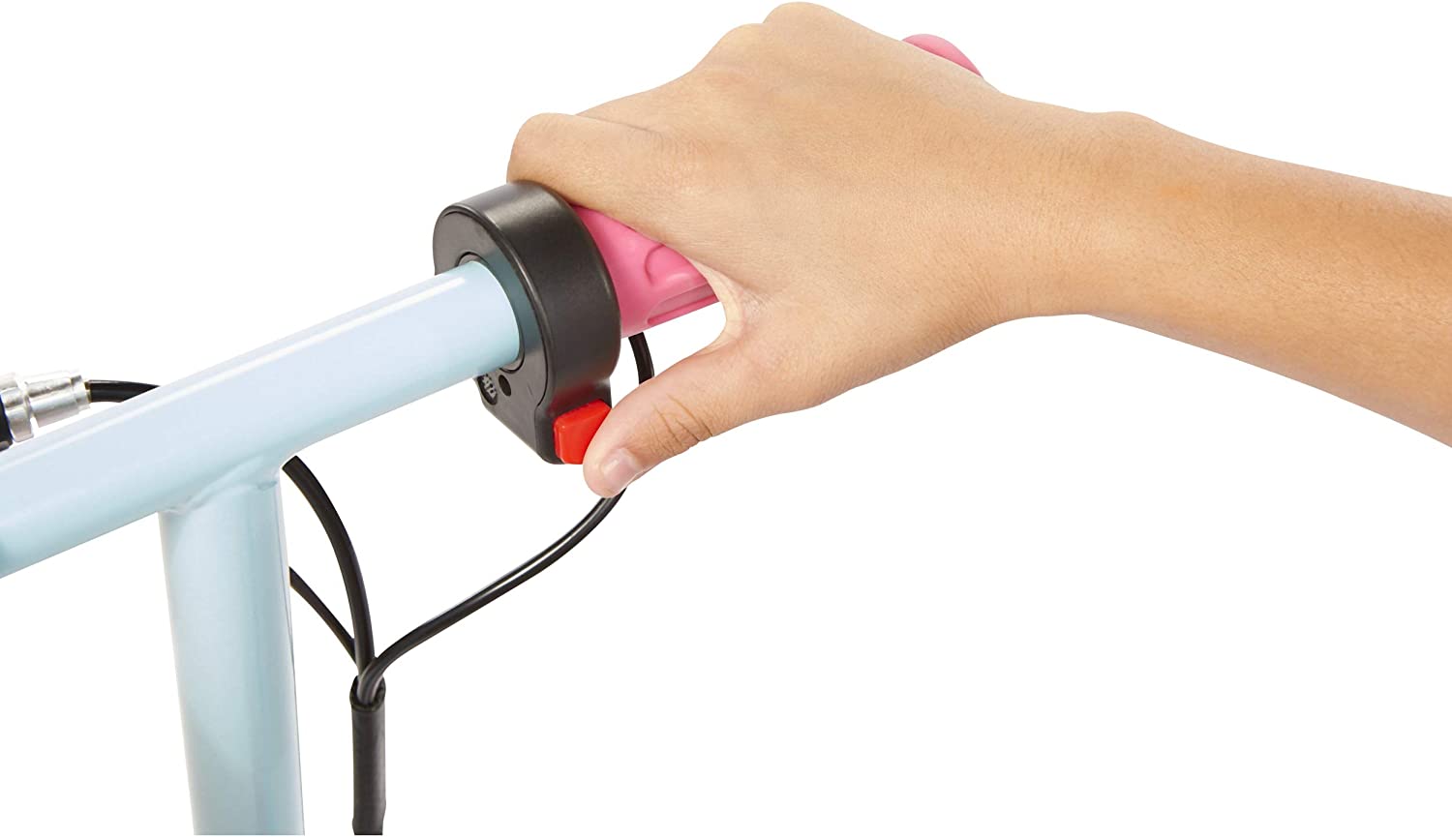 MGA VIRO RIDES VR 550E ELECTRIC SCOOTER LOL SURPRISE