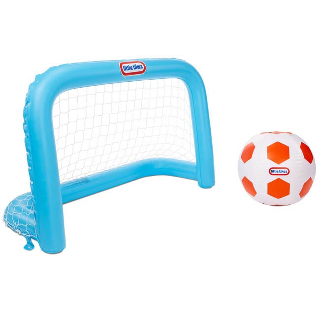 LITTLE TIKES TOTALLY HUGE SPORTS SOCCER