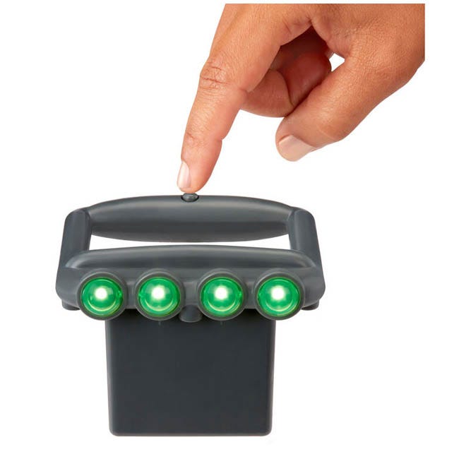 LITTLE TIKES BIG ADVENTURES SAFARI SUV