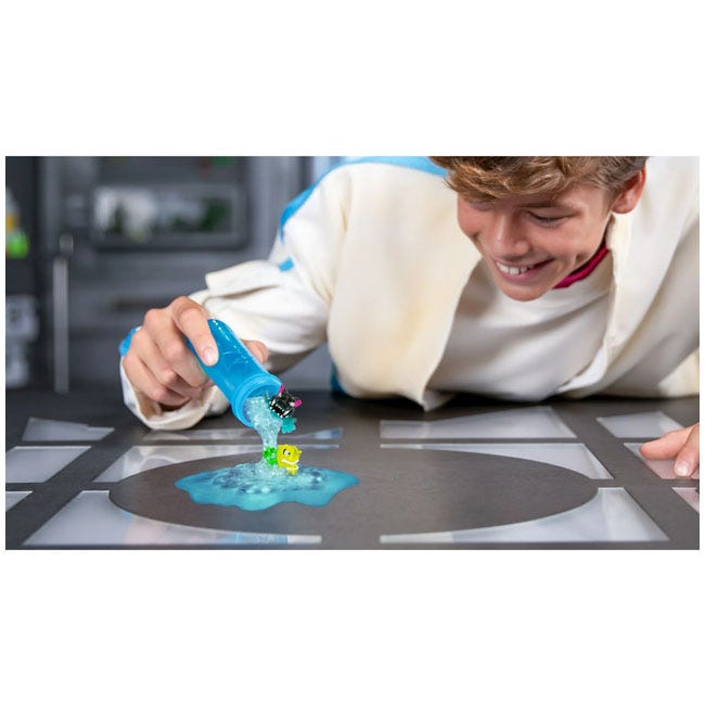 MRBEAST LAB SWARMS TEST TUBE 2 PACK