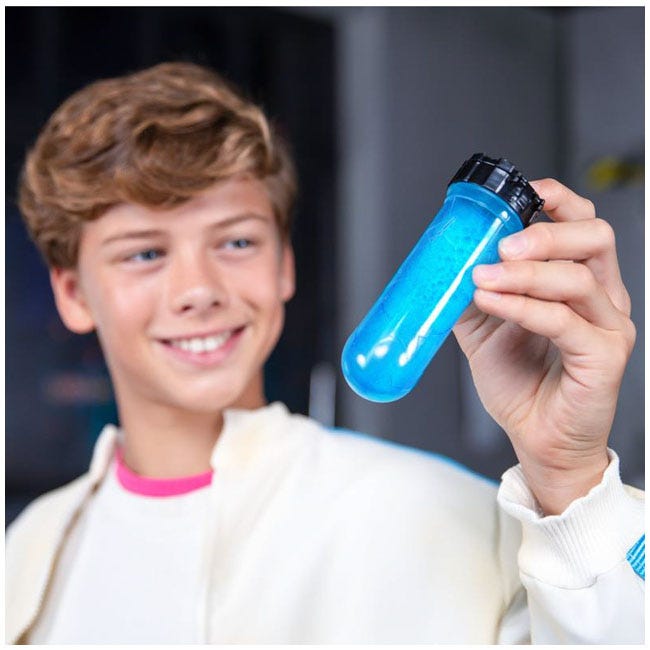 MRBEAST LAB SWARMS TEST TUBE 2 PACK