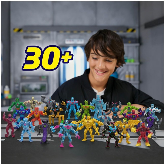 MRBEAST LAB HYBRIDS HYBRID SINGLE PACK