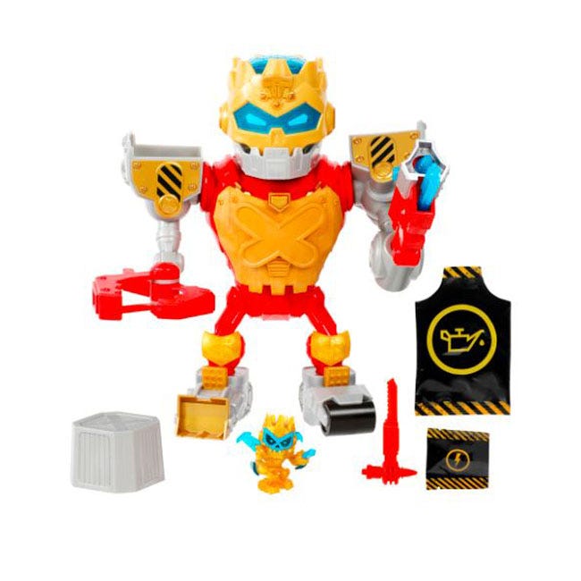 TREASURE X - MINECRAFT MOUNTAIN BOT