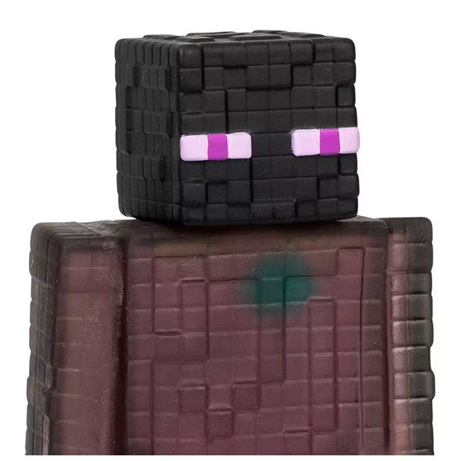 HERO GOO JIT ZU MINECRAFT S2 HERO PACK - ENDERMAN