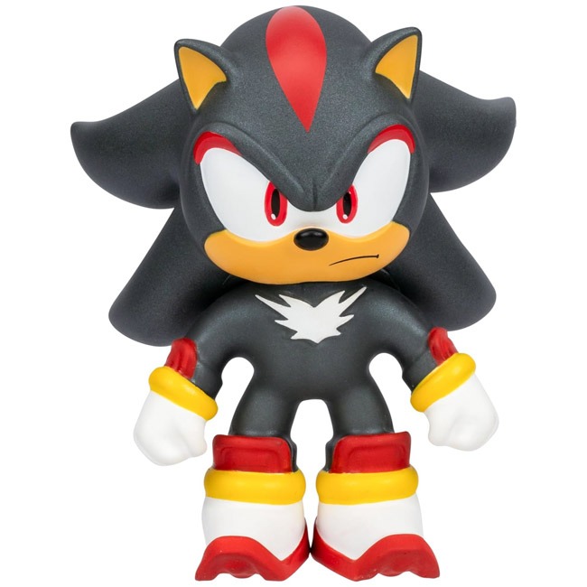 HERO GOO JIT ZU SONIC S5 HERO PACK - CHAOS EMERALD SHADOW