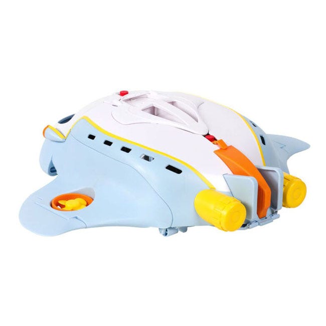 OCTONAUTS OCTORAY HEADQUARTERS B/O S1