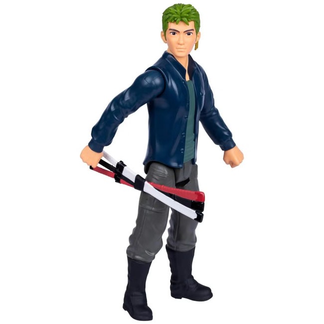 ONE PIECE S2 LARGE ACTION FIGURE ZORO