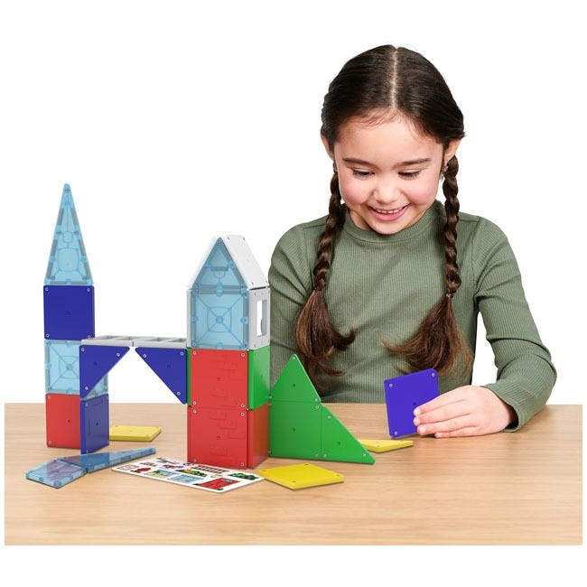 TILE TOWN EXPANSION TILE SET