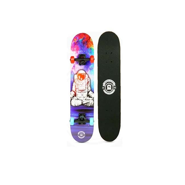 MADD GEAR 31-INCH ASTRO LTR SKATEBOARD