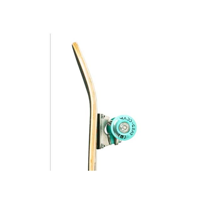 MADD GEAR 31-INCH PRISMATIC POWER SKATEBOARD