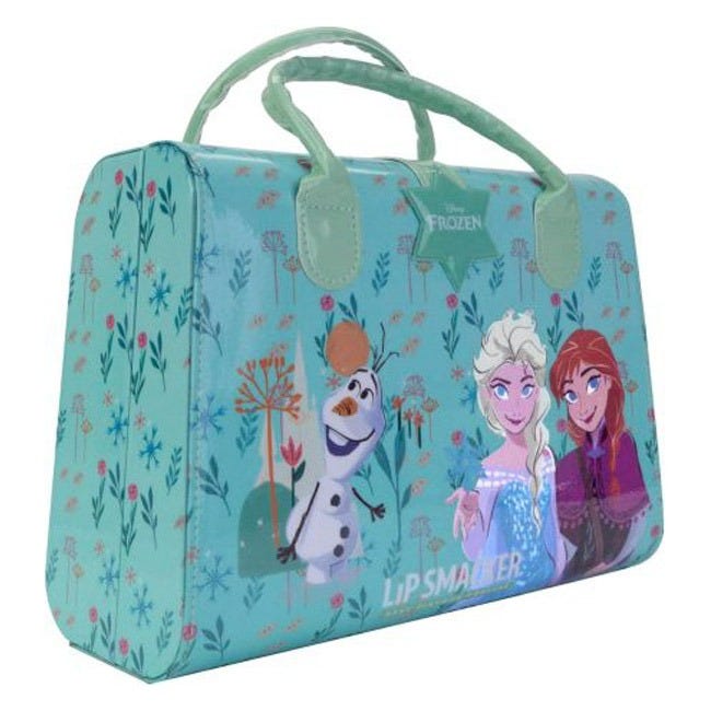 MARKWINS DISNEY FROZEN LIP SMACKER WEEKENDER CASE