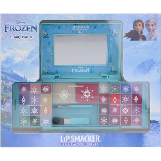 MARKWINS DISNEY FROZEN BEAUTY PALETTE MAKEUP GIFT SET
