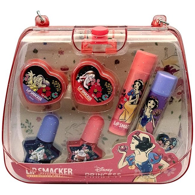MARKWINS DISNEY PRINCESS SNOW WHITE TOTE BAG SET