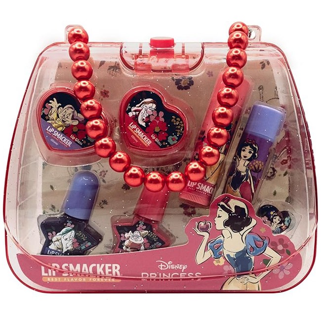 MARKWINS DISNEY PRINCESS SNOW WHITE TOTE BAG SET