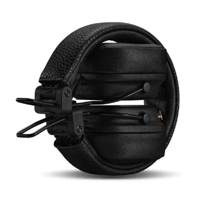 MARSHALL MAJOR V ON-EAR WIRELESS BT HEADPHONES BLACK 1006832