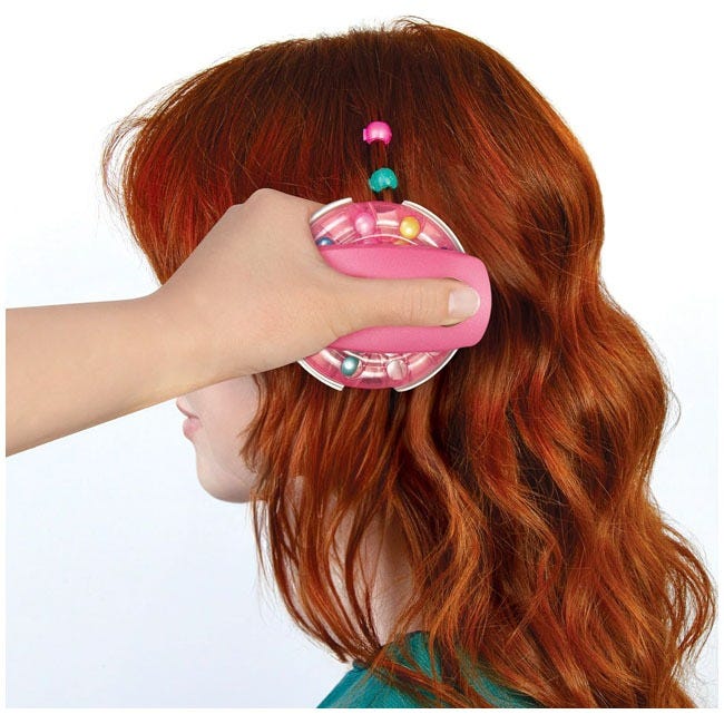 MAKE IT REAL COOL CLIPS HAIR ACCESSORIES SET