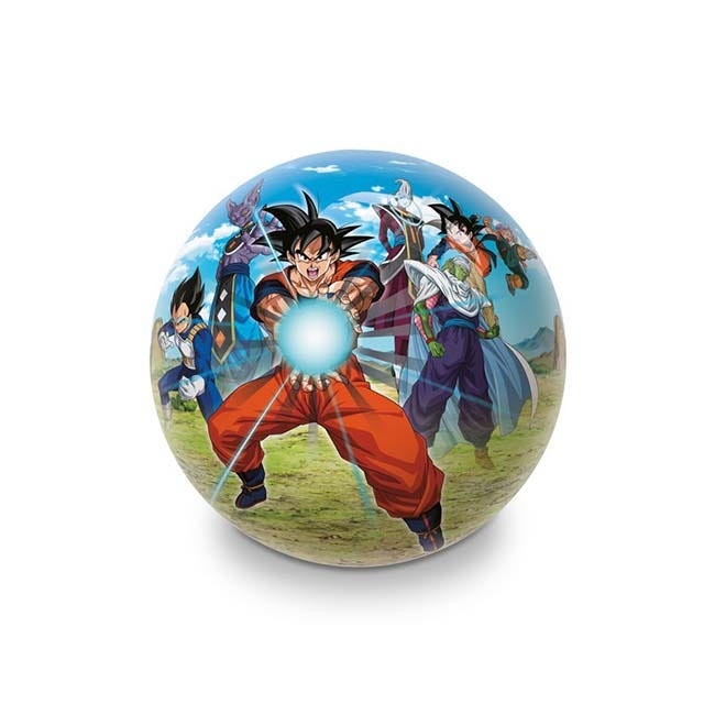 MONDO BIO BALL DRAGON BALL 23CM
