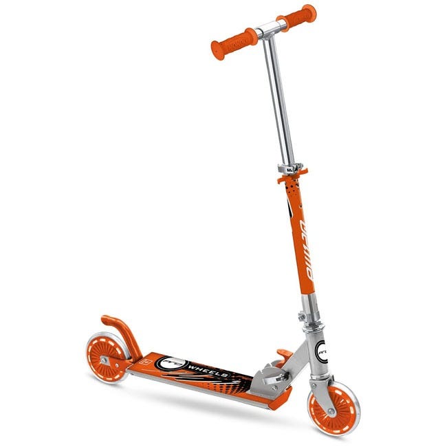 MONDO FANTASY 2-WHEEL SCOOTER