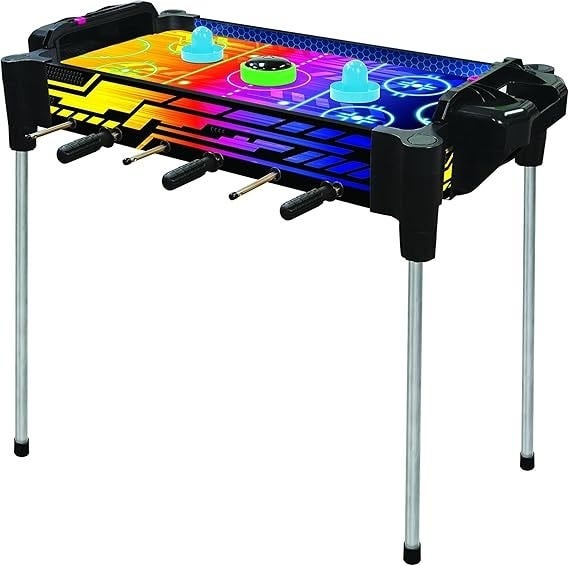 MERCHANT AMBASSADOR 27-INCH 2IN1 REVERSIBLE FOOSBALL SOCCER