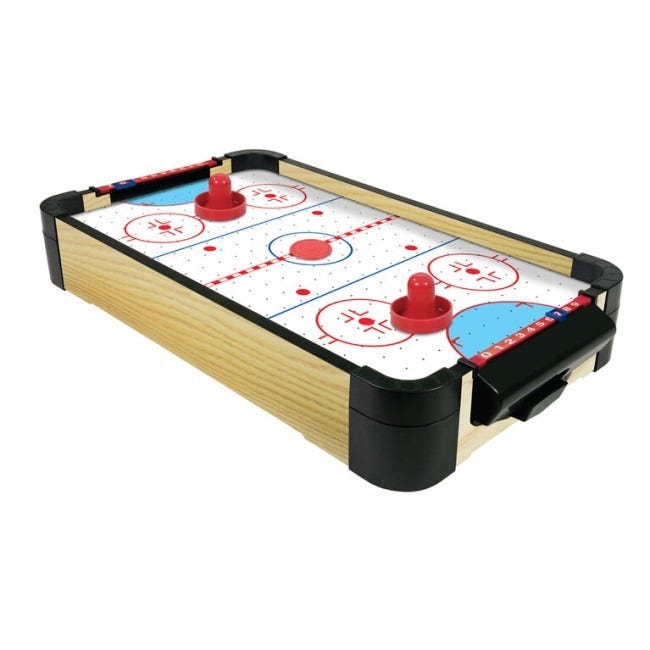 MERCHANT AMBASSADOR 20-INCHES TABLETOP AIR HOCKEY
